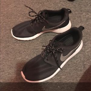 Nike runners